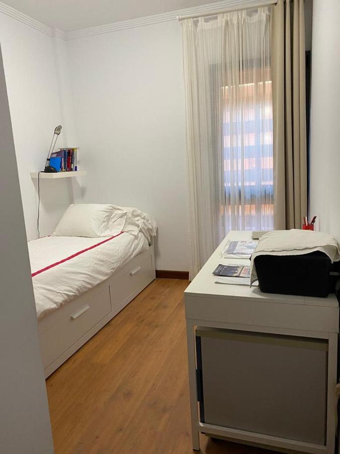Apartamento Jacaranda Centro El Puerto de Santa Maria Exterior photo